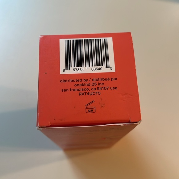 cocokind raspberry vinegar toner 120 ml - Picture 5 of 8